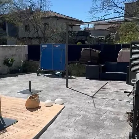 La Dama Del Agua *