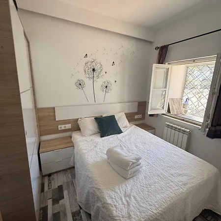 La Dama Del Agua Piedralaves