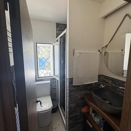 La Dama Del Agua Apartamento Piedralaves