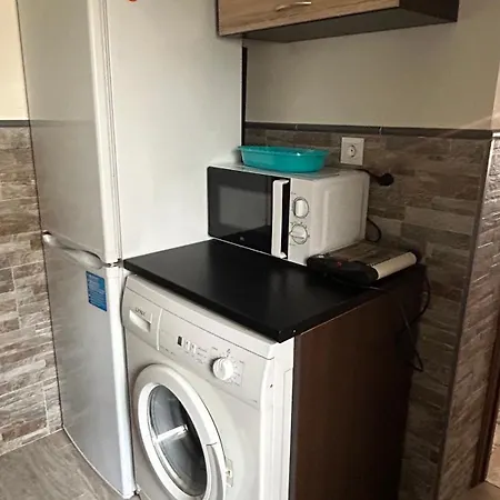 Apartamento La Dama Del Agua *