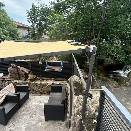 Apartamento La Dama Del Agua