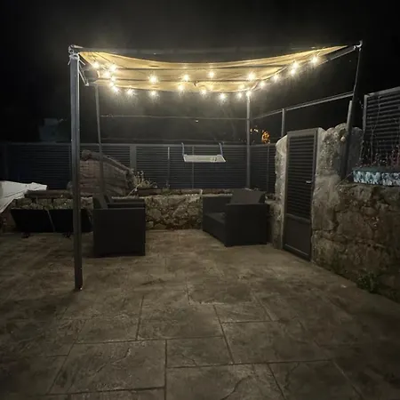 La Dama Del Agua Apartment