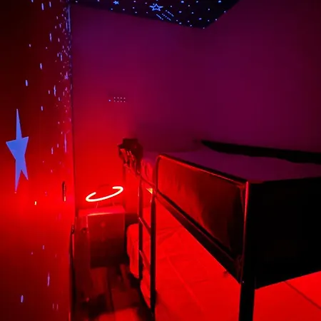 Apartamento La Dama Del Agua Piedralaves