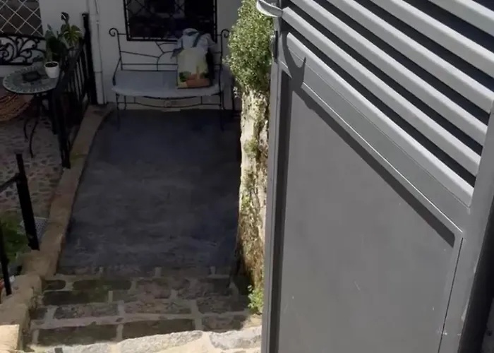 La Dama Del Agua * 피에드랄라베스