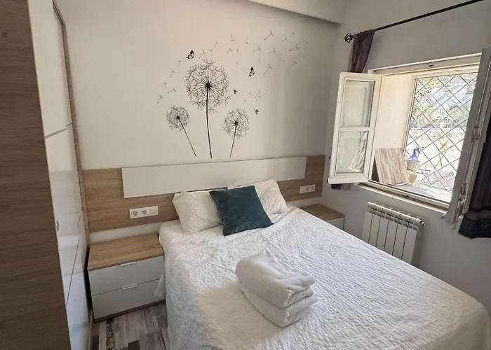 La Dama Del Agua 피에드랄라베스