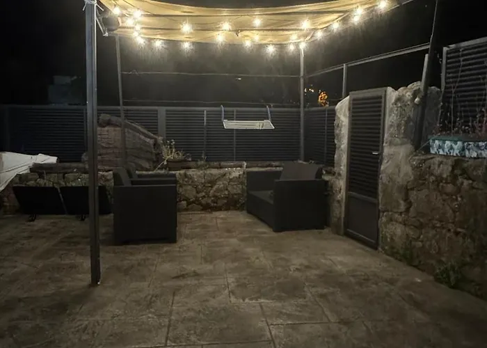 La Dama Del Agua 아파트